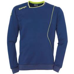 Kempa Training Top Enfant - Bleu