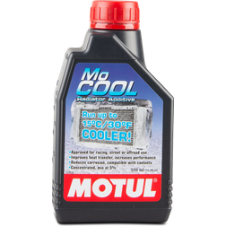 Motul Mocool Kühlflüssigkeit 0.5L