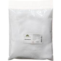 Urtegaarden Citronsyre 500g