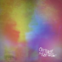 Cheyenne Mize - Among The Grey (Vinyl)