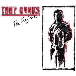 Tony Banks - The Fugitive (Vinyl)