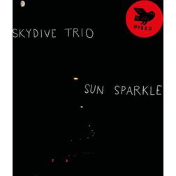 SkyDive Trio - Sun Sparkle