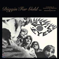 Various - Diggin' For Gold