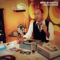 Marco De Annuntiis - Jukebox All'Idroscalo (Vinyl)