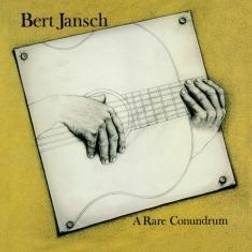 Bert Jansch - A Rare Conundrum (Vinyl)