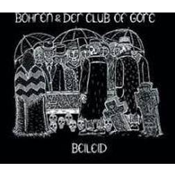 Bohren & Der Club of Gore - Beileid (Vinyl)