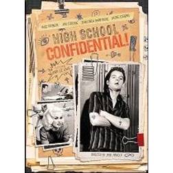 Jerry Lee Lewis - High School Confidential (Vinyl)