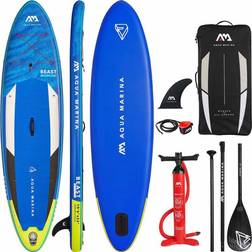 Aqua Marina Beast 10'6" Set