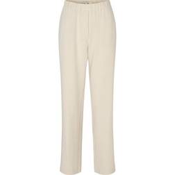 Samsøe Samsøe Hoys Broek - Nude