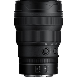 Nikon Nikkor Z 14-24mm f/2.8