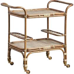 Sika Design Carlo Rullebord 45x87cm