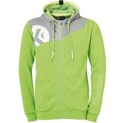 Kempa Sudadera con capucha Core 2.0 - Vert