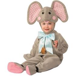 Rubies Elefant Baby Clothes