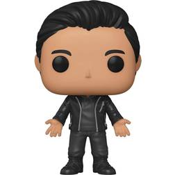 Funko Pop! Television the Umbrella Academy Ben 55067