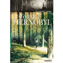 Forår i Tjernobyl (Indbundet, 2021)