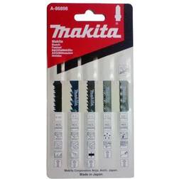 Makita A-86898 5pcs