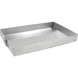 VR Aluminium Rectangular Oven Tray 30x19 cm