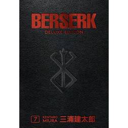 Berserk Deluxe Volume 7 (Indbundet, 2021)