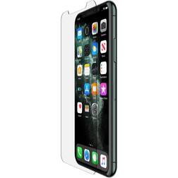 Belkin ScreenForce InvisiGlass Ultra Anti-Microbial Screen Protector for iPhone X/XS/11 Pro