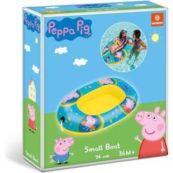 Mondo Peppa Pig Small Boat