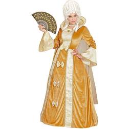 Widmann Venetian Noblewoman Costume