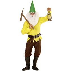 Widmann Yellow Dwarf Costume