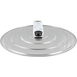 VR Frying Pan Aluminium Tapa 60 cm