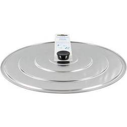 VR Frying Pan Aluminum 50cm