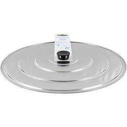 VR Frying Pan Aluminum Lid 50 cm
