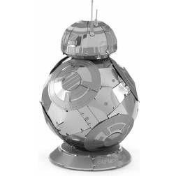 Metal Earth Star Wars BB-8