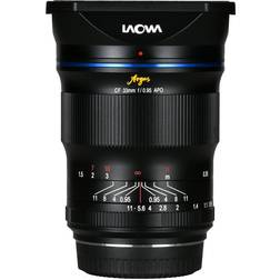 Laowa Argus 33mm f/0.95 CF APO Lens
