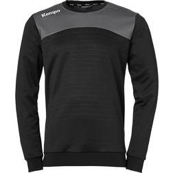 Kempa Emotion 2.0 Training Top Men - Black/Anthracite