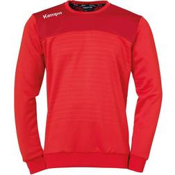 Kempa Emotion 2.0 Training Top Men - Red/Chili Red