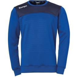 Kempa Emotion 2.0 Training Top Men - Royal/Navy