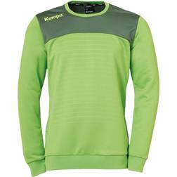 Kempa Felpe Emotion 2.0 Training Top Uomo