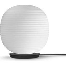 NEW WORKS. Lantern Globe Bordlampe 42cm