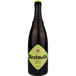 Westmalle Tripel 9.5% 75 cl