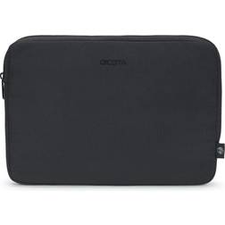 Dicota Eco Sleeve BASE 15-15.6" - Black