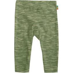 Joha Leggings - Green Melange (24602-30-15788)