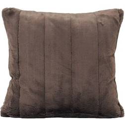 Riva Home Empress Cushion Cover Taupe (45x45cm)