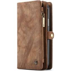 CaseMe Multi-slot Suojakotelo iPhone XR