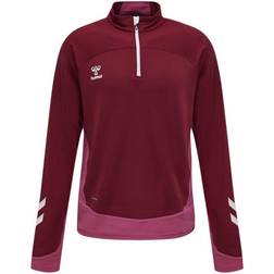 Hummel Training Top HmlLEAD - Rouge