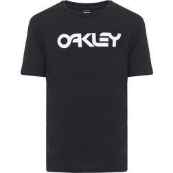 Oakley Mark II T-shirt - Black and White