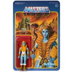 Funko Reaction Masters of the Universe Teela