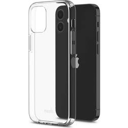 Moshi Vitros Slim Clear Case for iPhone 12 mini