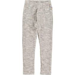 Joha Leggings - Melange Grey (24602-30-15787)