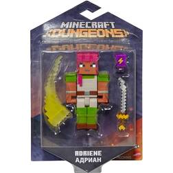 Mattel Minecraft Dungeons Adriene