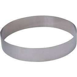 De Buyer - Backring 24 cm