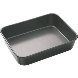 KitchenCraft MasterClass Oven Dish 11.024" 2.953"