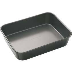KitchenCraft MasterClass Ovnfast fad 28cm 7.5cm